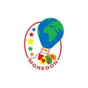 Moredon Primary & Nursery School logo