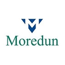 Moredun Scientific logo