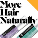 morehairnaturally.com logo