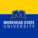 Morehead State University logo