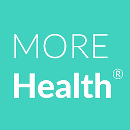 More Health Inc logo