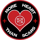 More Heart Than Scars logo