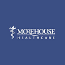 Morehouse Healthcare Inc logo