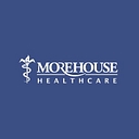 Morehouse Healthcare logo