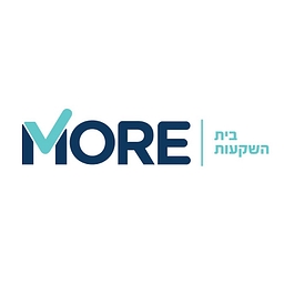 More Investment House Portfolio Management Ltd logo