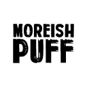 moreishpuff.com logo