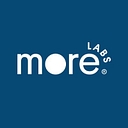 MoreLabs logo