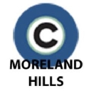 Moreland Hills village logo