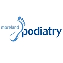 Moreland Podiatry logo