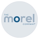 The Morel Company logo
