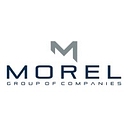 Morel Group logo