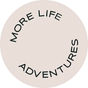 More Life Adventures logo
