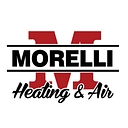 Morelli Heating & Air Conditioning Inc. logo