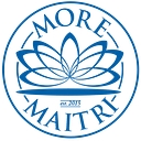 More Maitri, Inc. logo