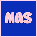 MAS logo