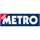 Metro logo