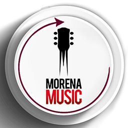 Morena Music, Inc. logo