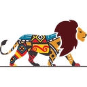 Morena Safaris logo