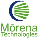 Morena Technologies logo