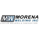 Morena Welding logo