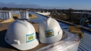 Morency Construction Co logo