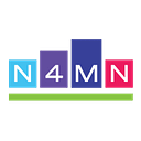 Neighbors for More Neighbors logo