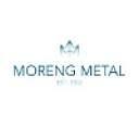 Moreng Metal Products logo