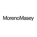Morenomasey logo