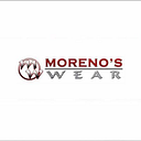 Moreno's Wear