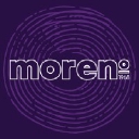 Moreno Wines logo