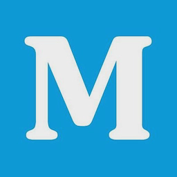 More Partnership Ltd logo