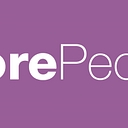 MorePeople logo