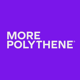 MOREPOLYTHENE LIMITED logo