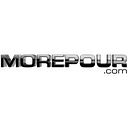 Morepour Ltd logo