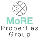 MoRE Properties Group Logo