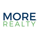 More Realty logo