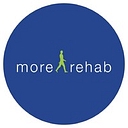More Rehab logo