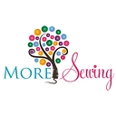 Moresewing logo