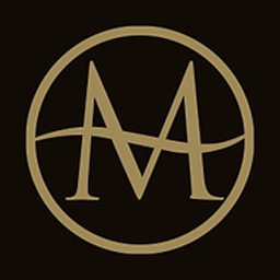 Moresque Parfum logo
