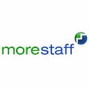 Morestaff Ltd logo