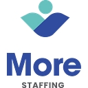 Favicon of More Staffing