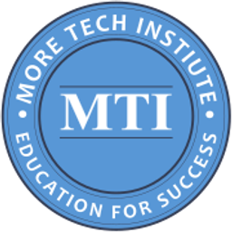 More Tech Institute logo