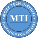 moretechinstitute.edu/ logo