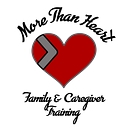 More Than Heart logo