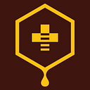 Morethanhoney logo