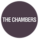 The Chambers logo