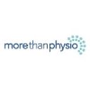 More Than Physio logo