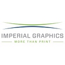 Imperial Graphics logo