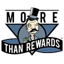 More Than Rewards logo