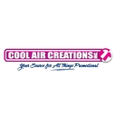 COOL AIR CREATIONS INC